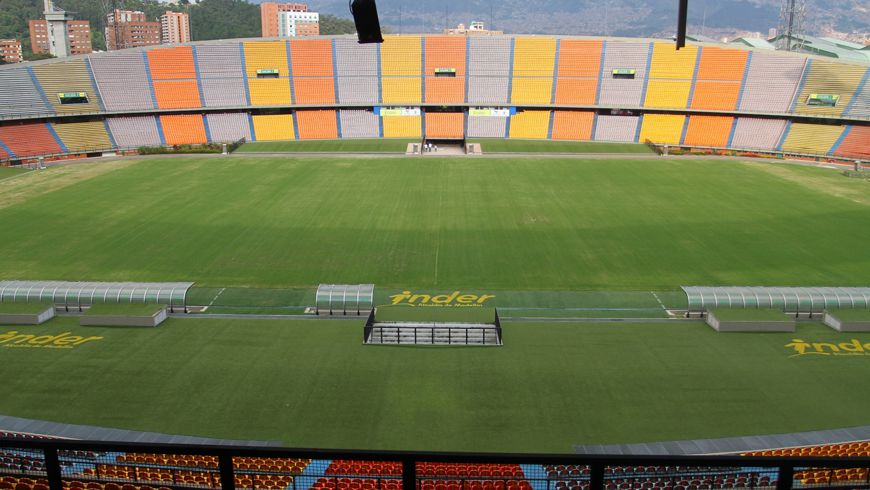 Este domingo será el "Día del Fútbol Antioqueño": Por dos buenas causas 3 futbol antioque%C3%B1o1