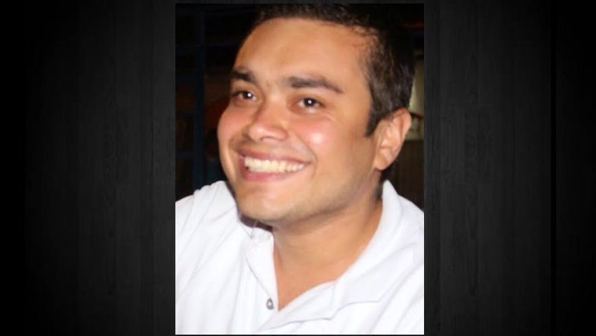 Ferney Rivera Echeverry, Coordinador de Espacio Público en Girardota