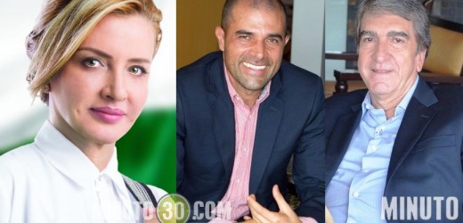 Centro Democrático elegirá candidato único a la Gobernación en febrero