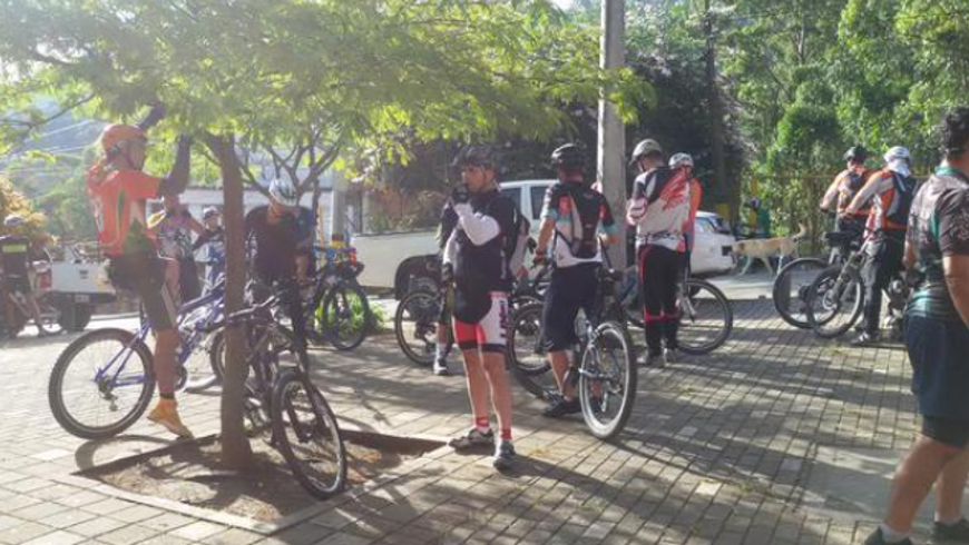 Foto: Alcaldía de Medellín