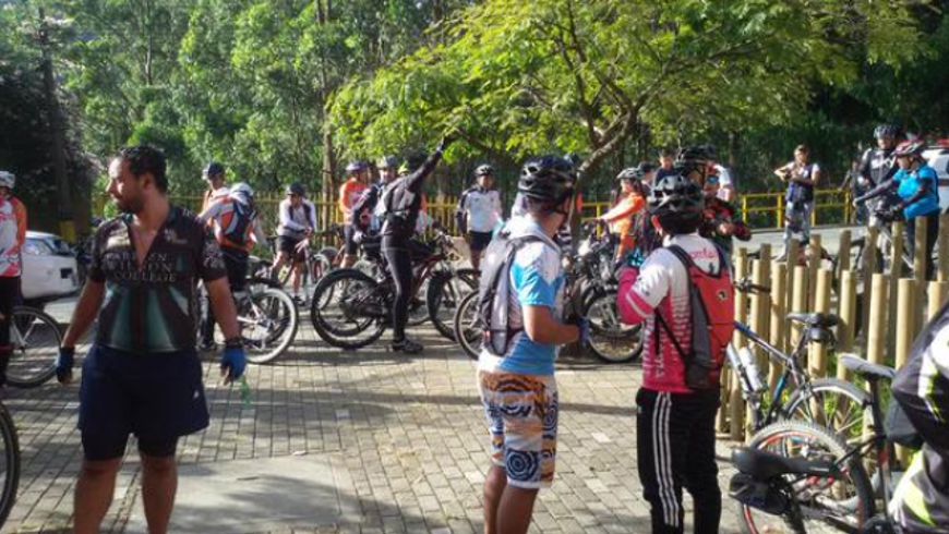 Foto: Alcaldía de Medellín