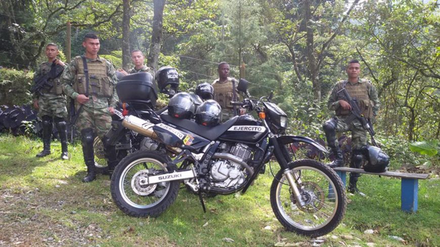 Foto: Alcaldía de Medellín