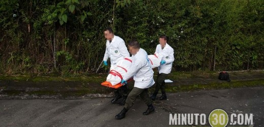 Alcaldía de Bogotá advirtió sobre un leve incremento en homicidios en la ciudad
