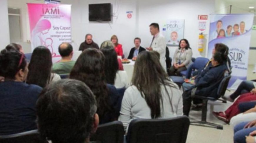 Foto: Alcaldía de Bogotá