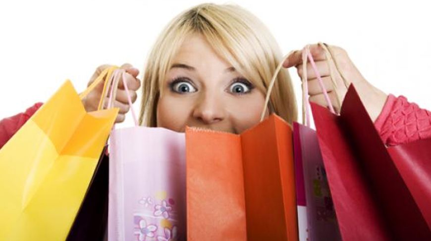 ¡Cuidado! Las mujeres son más infieles cuando hay promociones en los almacenes 4 infidelidad compras