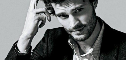 Las ’50 Sombras de Grey’ “palidecen” ante el escultural cuerpo de su protagonista Jamie Dornan. FOTOS