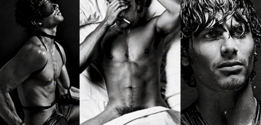 EN FOTOS: A Jesús Luz no solo le brillan sus ojos ¡Qué belleza!