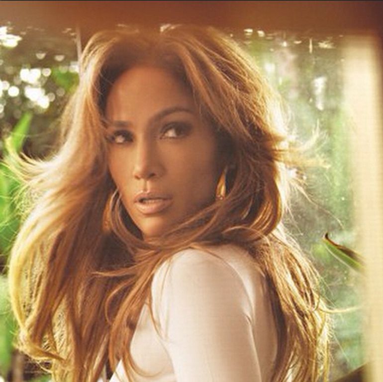 Foto: Instagram @jlo