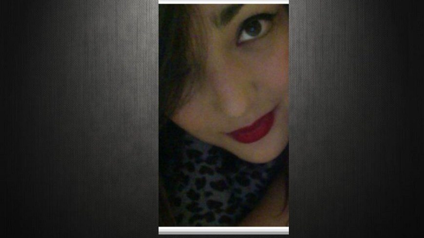 Natalia Peña Hernández