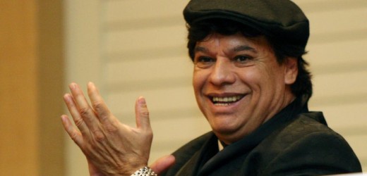 En Video: Juan Gabriel y Juanes cantan juntos el tema ‘Querida’