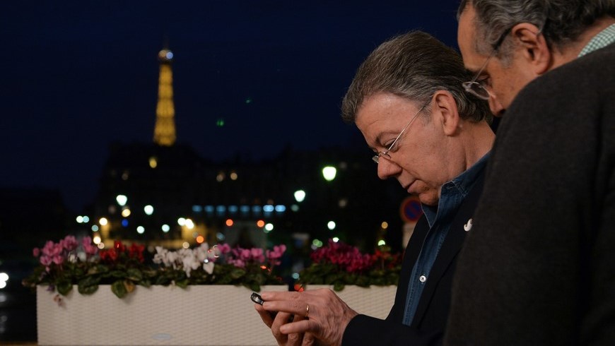 Foto: César Carrión - SIG