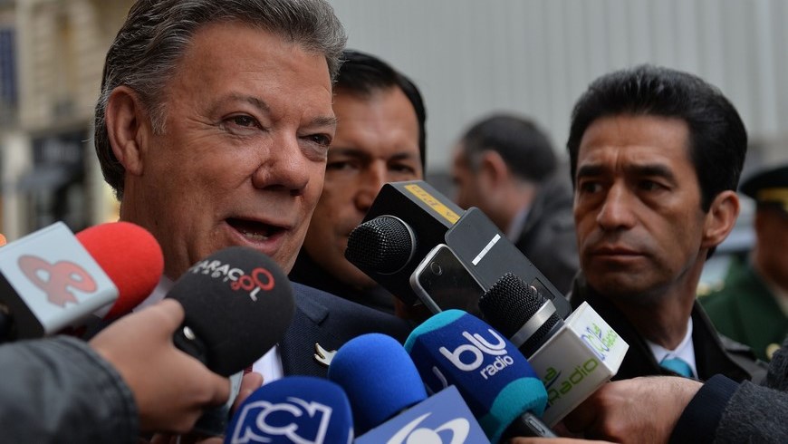 Foto: César Carrión - SIG