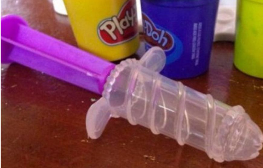 Descubre qué tiene de particular un juguete para niños que causa polémica 8 juguete1