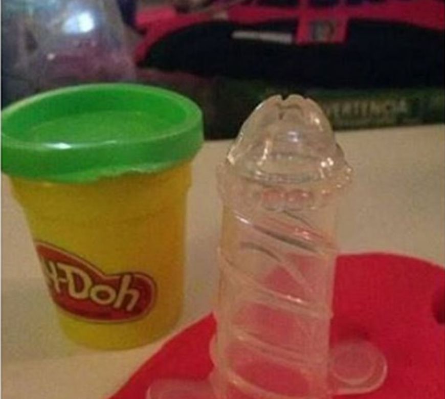 Descubre qué tiene de particular un juguete para niños que causa polémica 9 juguete2