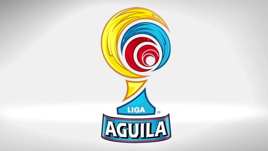 liga aguila