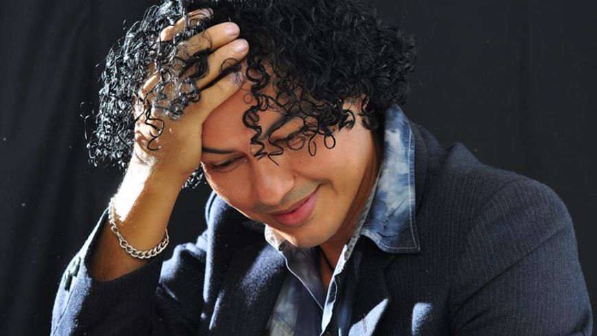 "Hoy quiero perderme un poco, para poder reencontrarme conmigo mismo". Su última publicación en FB el 30 de diciembre