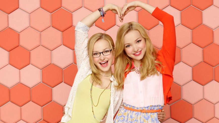 liv y Maddie
