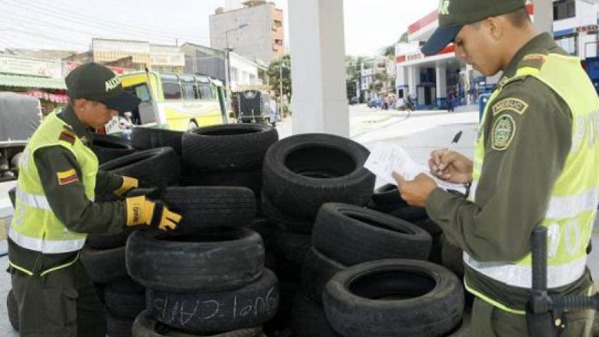 Foto: Alcaldía de Bogotá