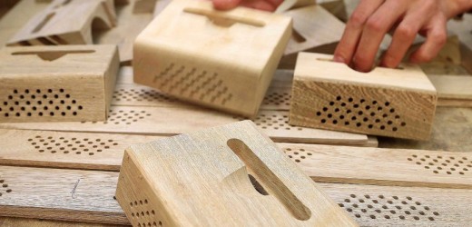 madera