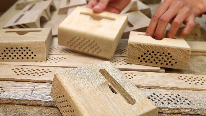 madera