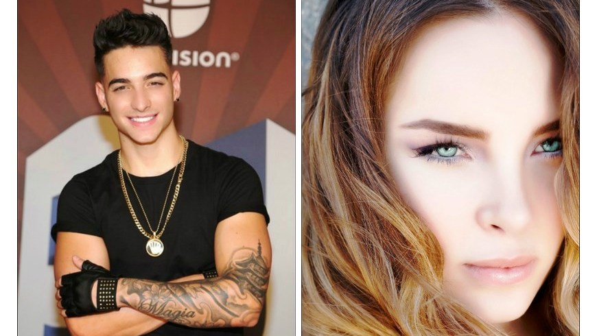 maluma y belinda (Copiar)