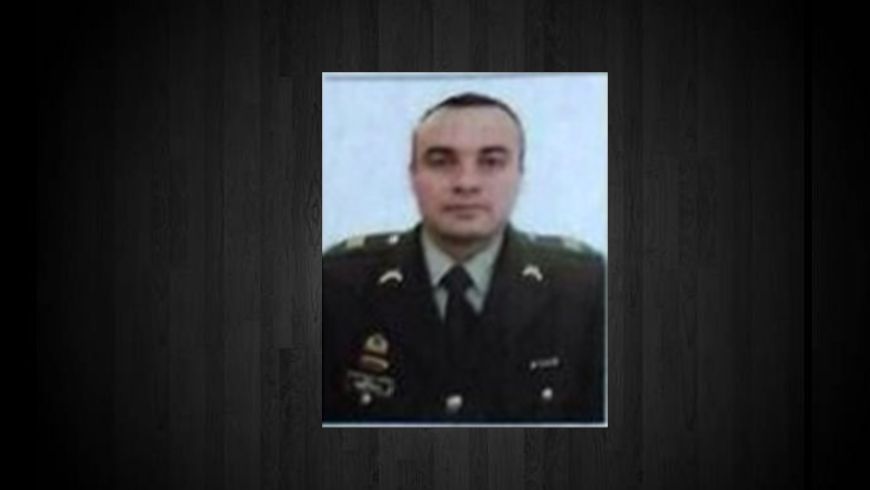 Mayor Ricardo Alberto Romero Sanabria