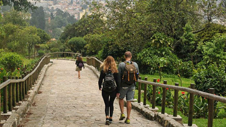Foto: Alcaldía de Bogotá