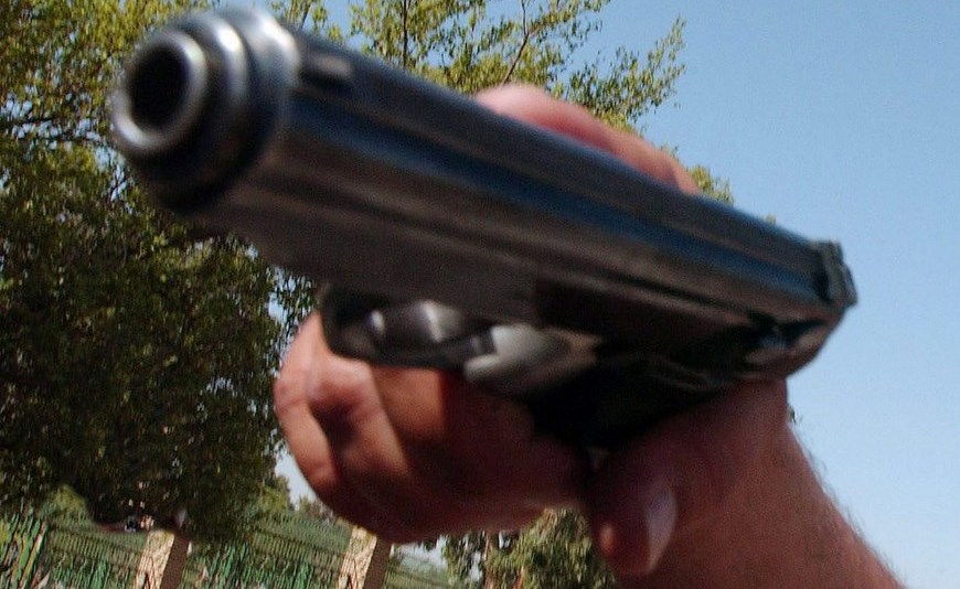 muerte , asesinato