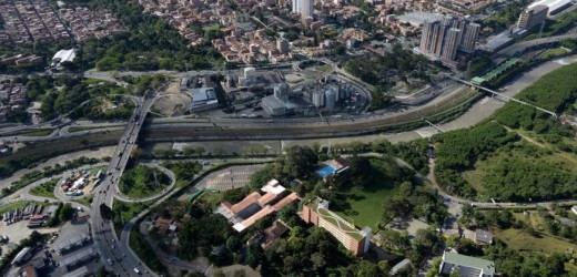 La seguridad y la movilidad, los principales problemas de Medellín, según ciudadanos