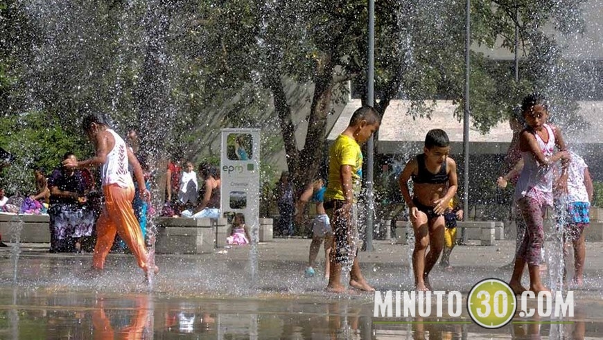 parque pies descalzos y los deseos app