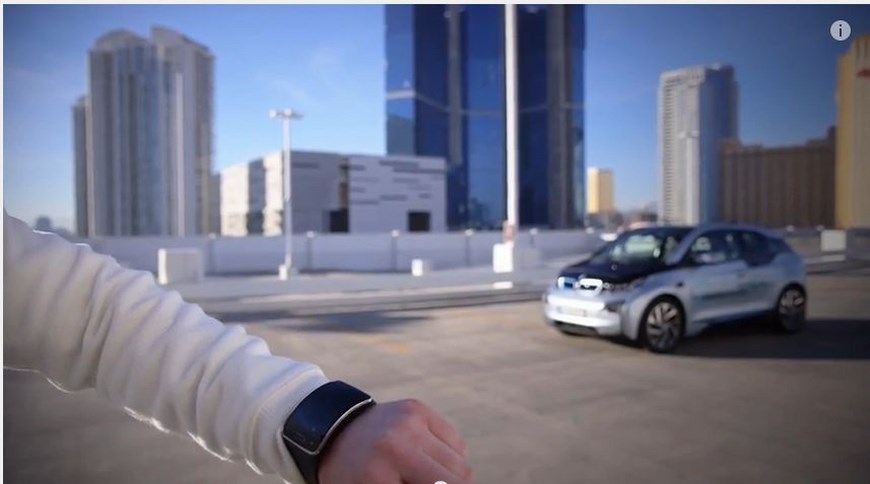 parquear carro smartwatch (Copiar)