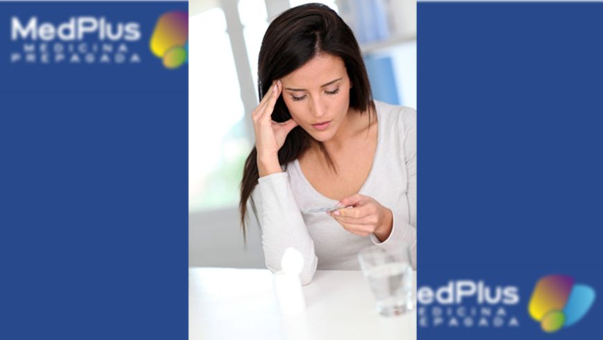 Los beneficios adicionales de la píldora anticonceptiva 4 pastillas med plus