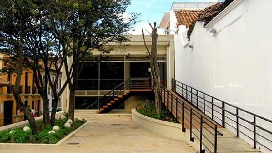 Foto: Alcaldía de Bogotá