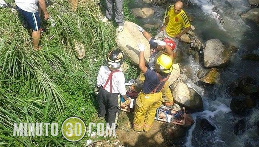 rescate joven que cayo en bicicleta app(1)