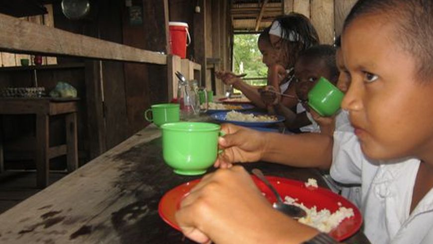 restaurantes escolares