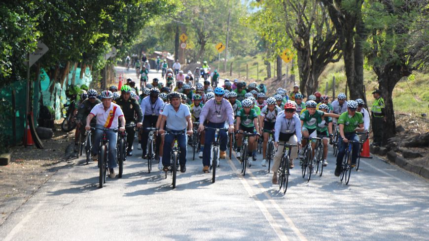 Foto: Gobernación de Antioquia
