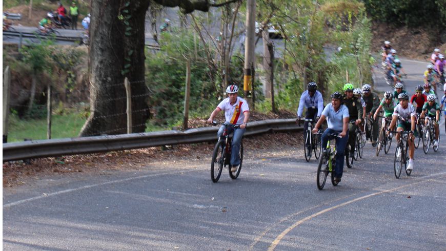Foto: Gobernación de Antioquia