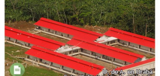 El lunes el gobernador Fajardo entregará nueva sede de la U. de A. en Urabá