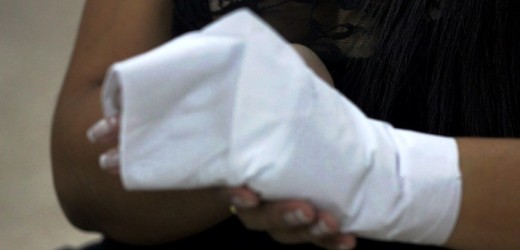 Van 232 lesionados por pólvora en las nueve subregiones de Antioquia