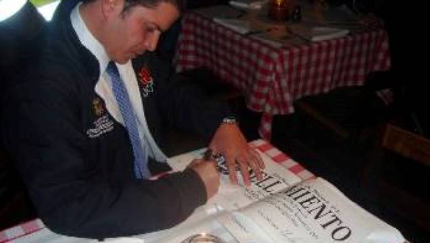 Foto: Cortesía Alcaldía Local de Chapinero