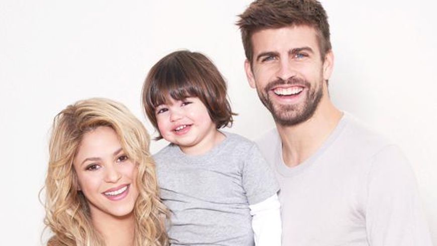shakira