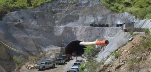 ¡Esto es increíble! Gobierno deberá pagar $9.346 millones por retrasos en el Túnel de La Línea