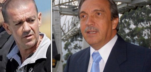 En su segundo día de juicio, Luis Alfredo Ramos negó supuesto apoyo de alias “El Tuso” Sierra