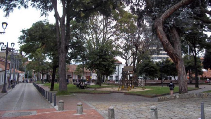 Foto: Alcaldía de Bogotá
