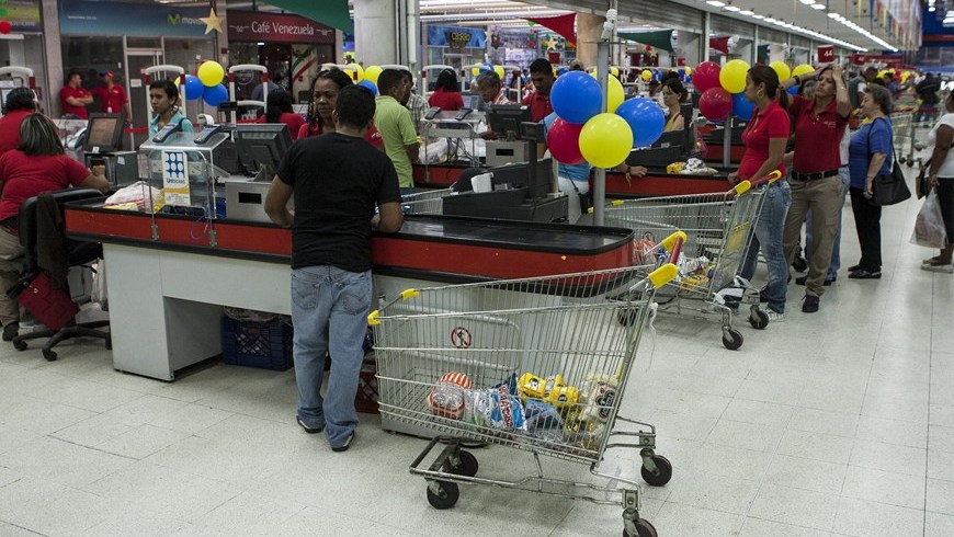 vENEZUELA