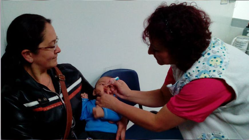 Foto: Alcaldía de Bogotá