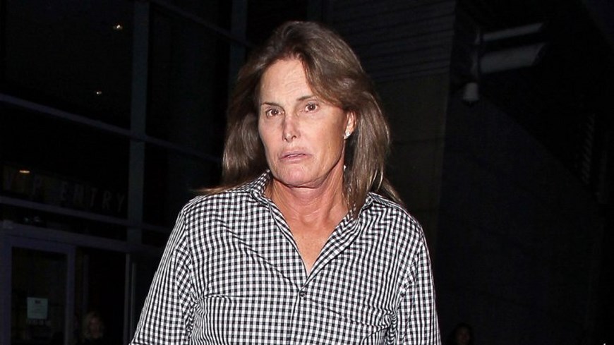 bruce jenner