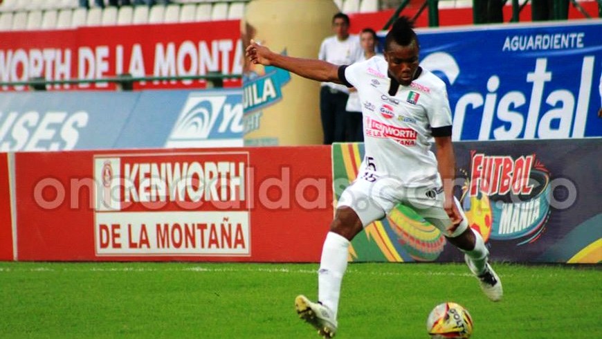 Fotografía: Andrés C. Valencia