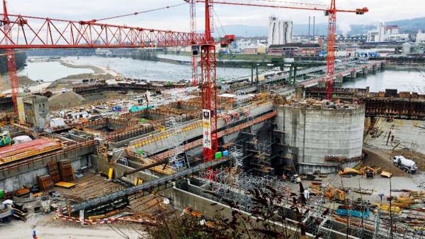 El Gobierno impulsará la construcción para enfrentar la baja del precio del petróleo 4 CONSTRUCCIÓN