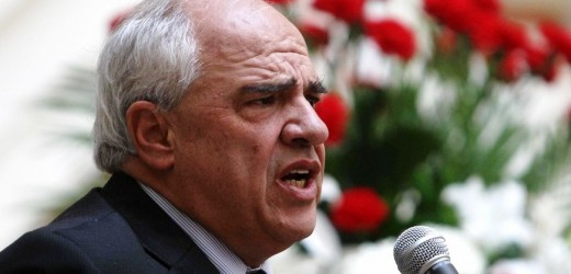 Samper viaja a Caracas por petición de Maduro en pro del diálogo con EE.UU.